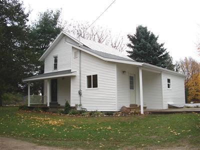 1060 South Allen Road North Allen, MI 49227 - Photo 1 of 6 Primary Photo