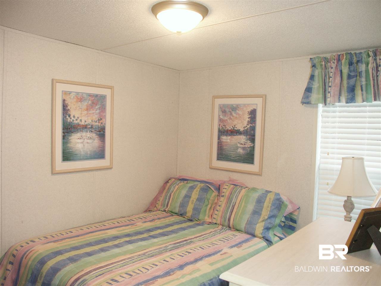 1926 Ridgewood Drive Lillian, AL 36549 - Photo 9 of 16 Guest Bedroom 2