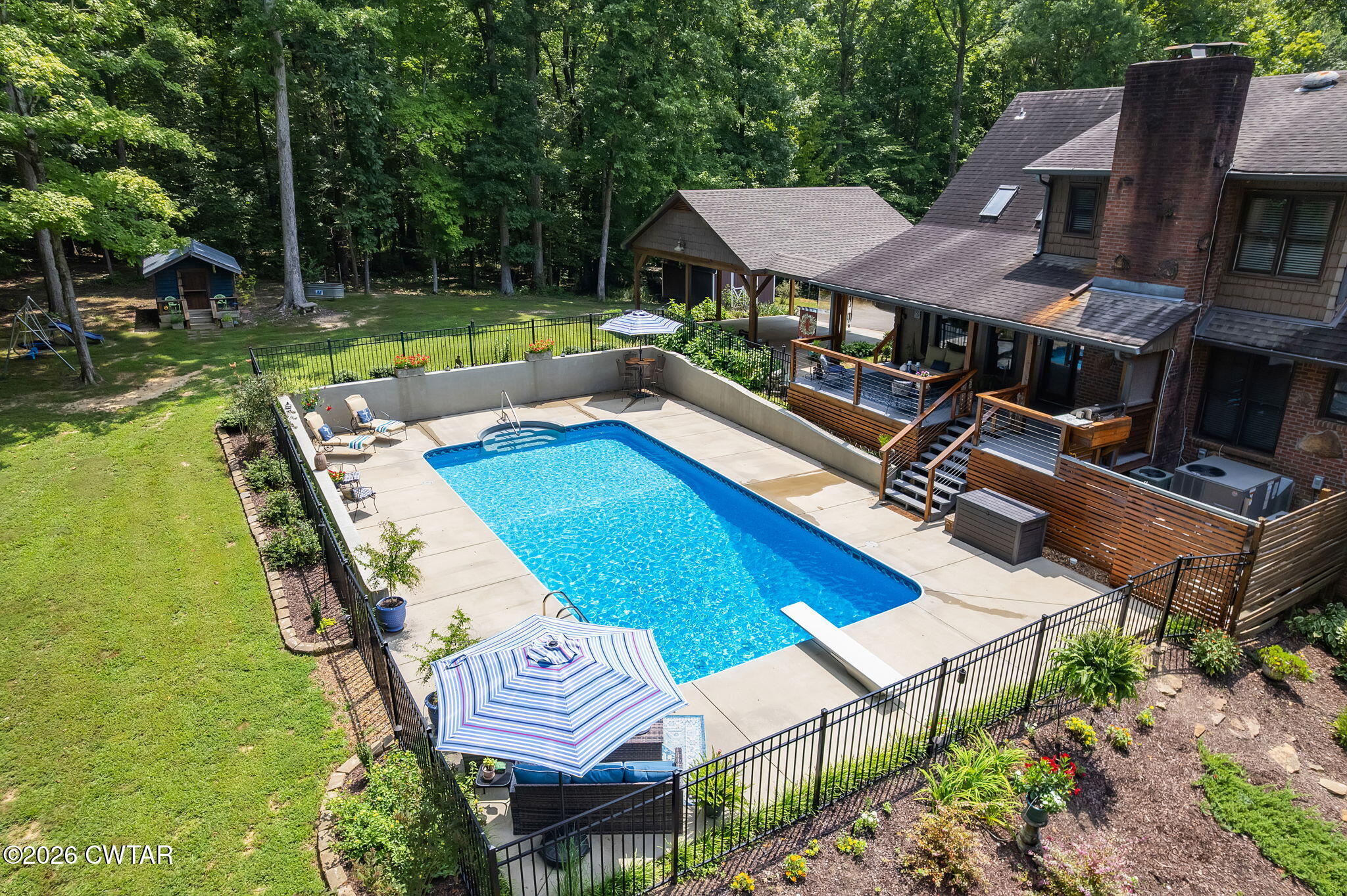 4105 Beech Bluff Road Beech Bluff, TN 38313 - Photo 52 of 79 Completed-21