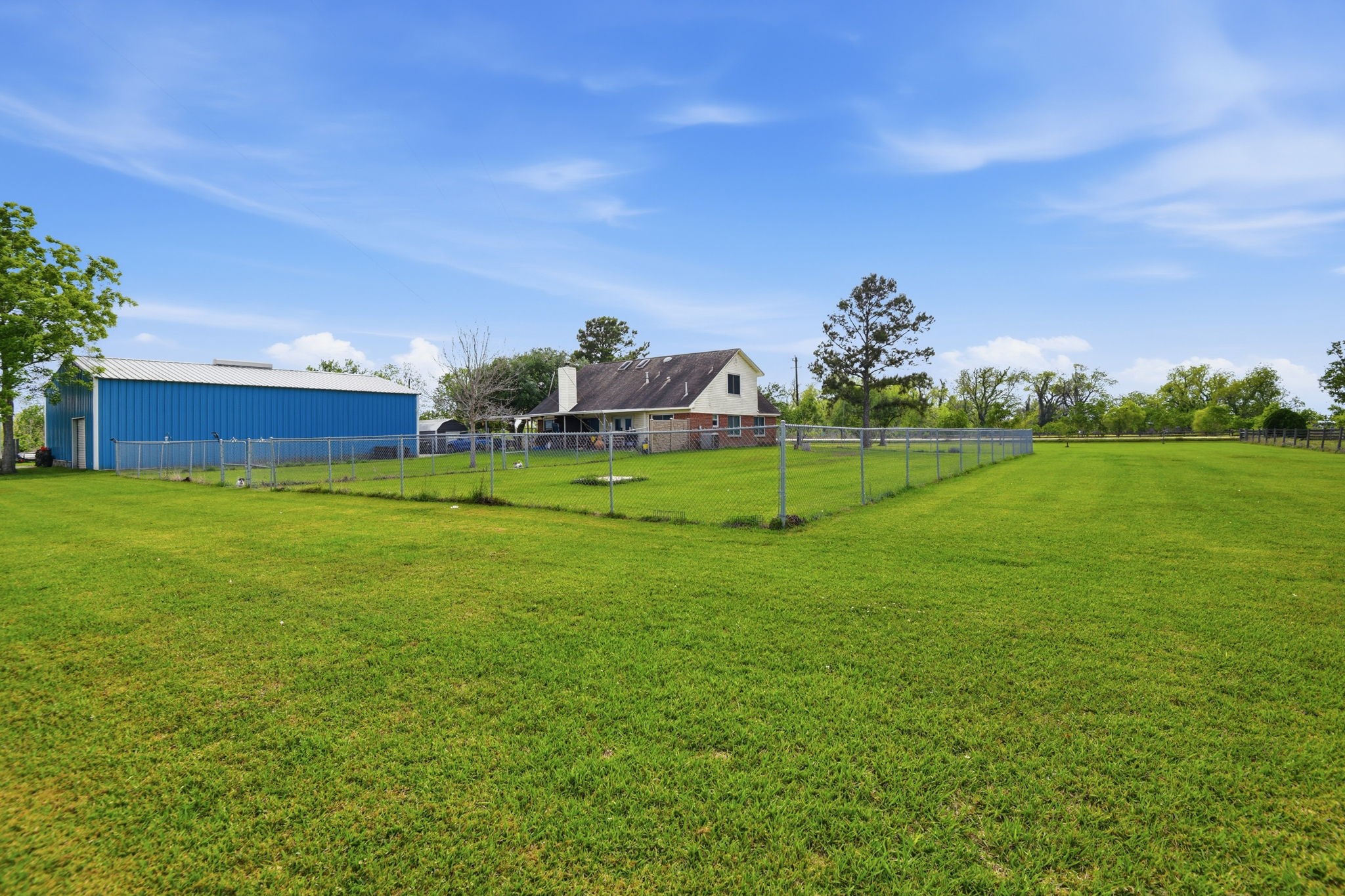 3625 County Road 36 Angleton, TX 77515 - Photo 17 of 25 Exterior