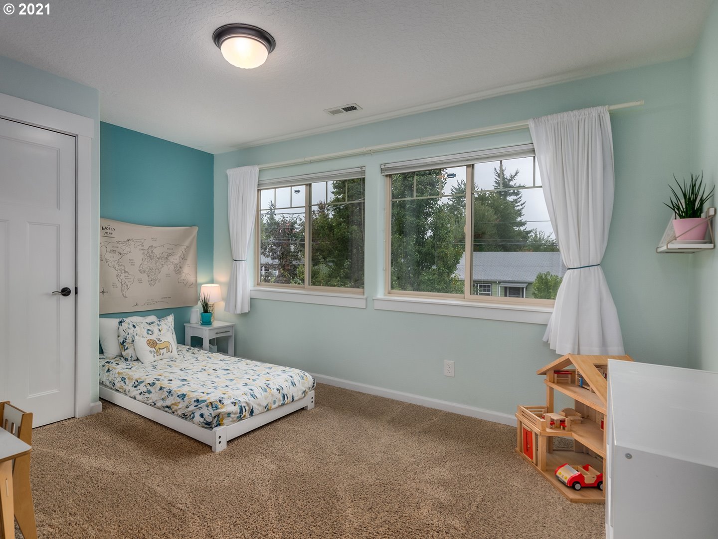 4430 Northeast 77th Avenue Portland, OR 97218 - Photo 20 of 31