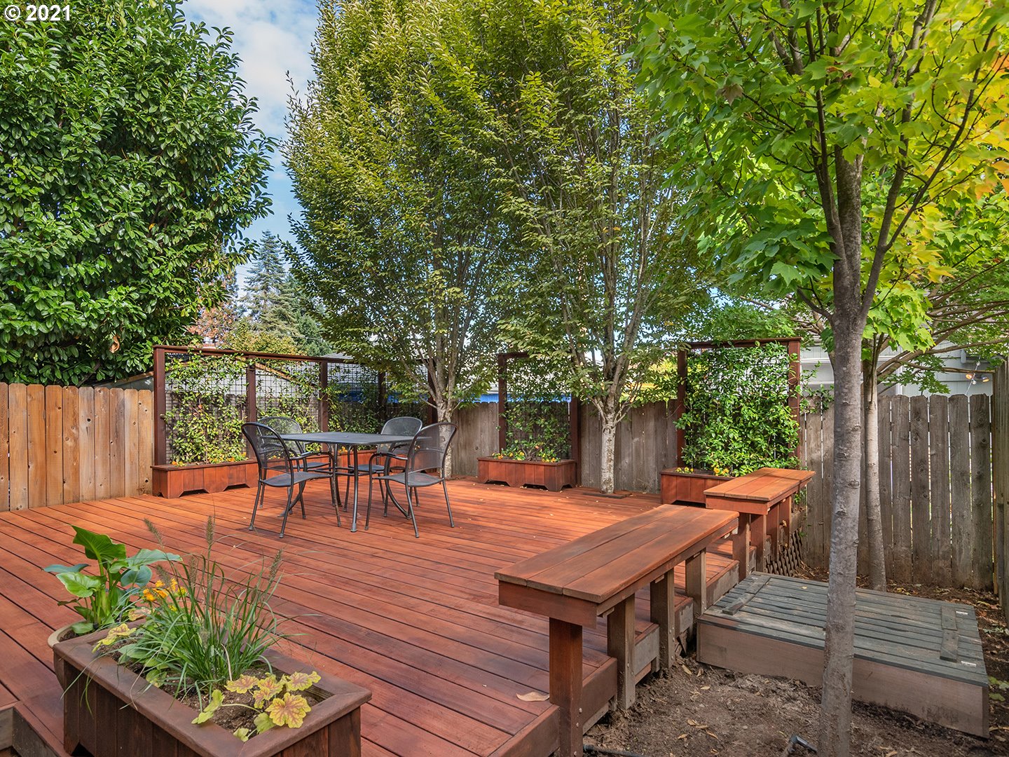 4430 Northeast 77th Avenue Portland, OR 97218 - Photo 28 of 31