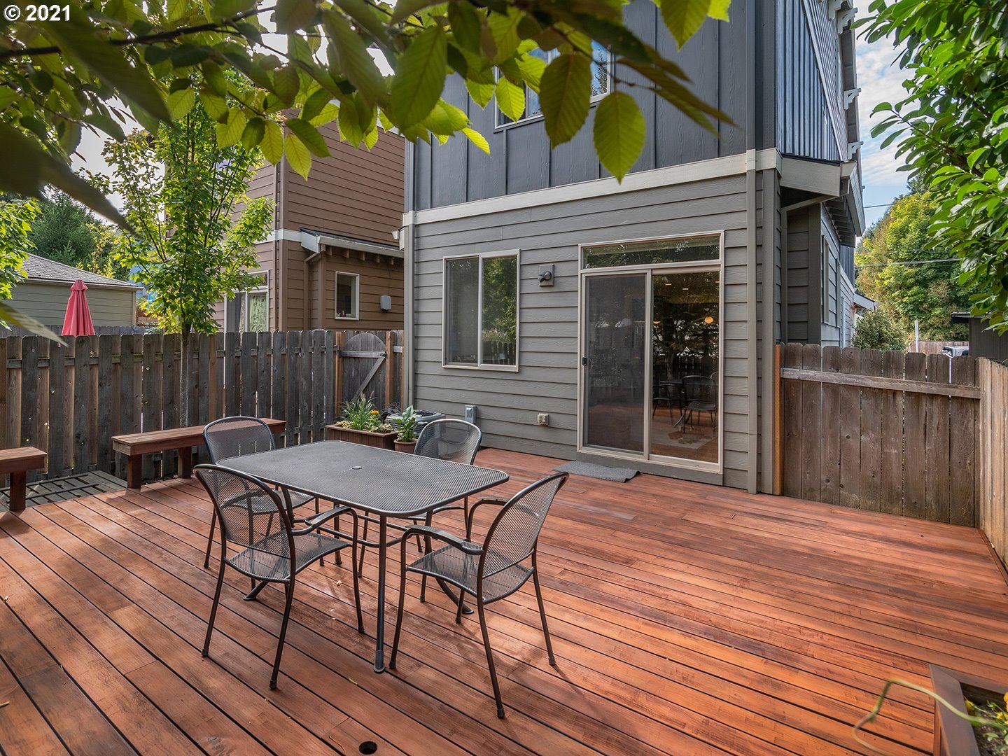 4430 Northeast 77th Avenue Portland, OR 97218 - Photo 29 of 31