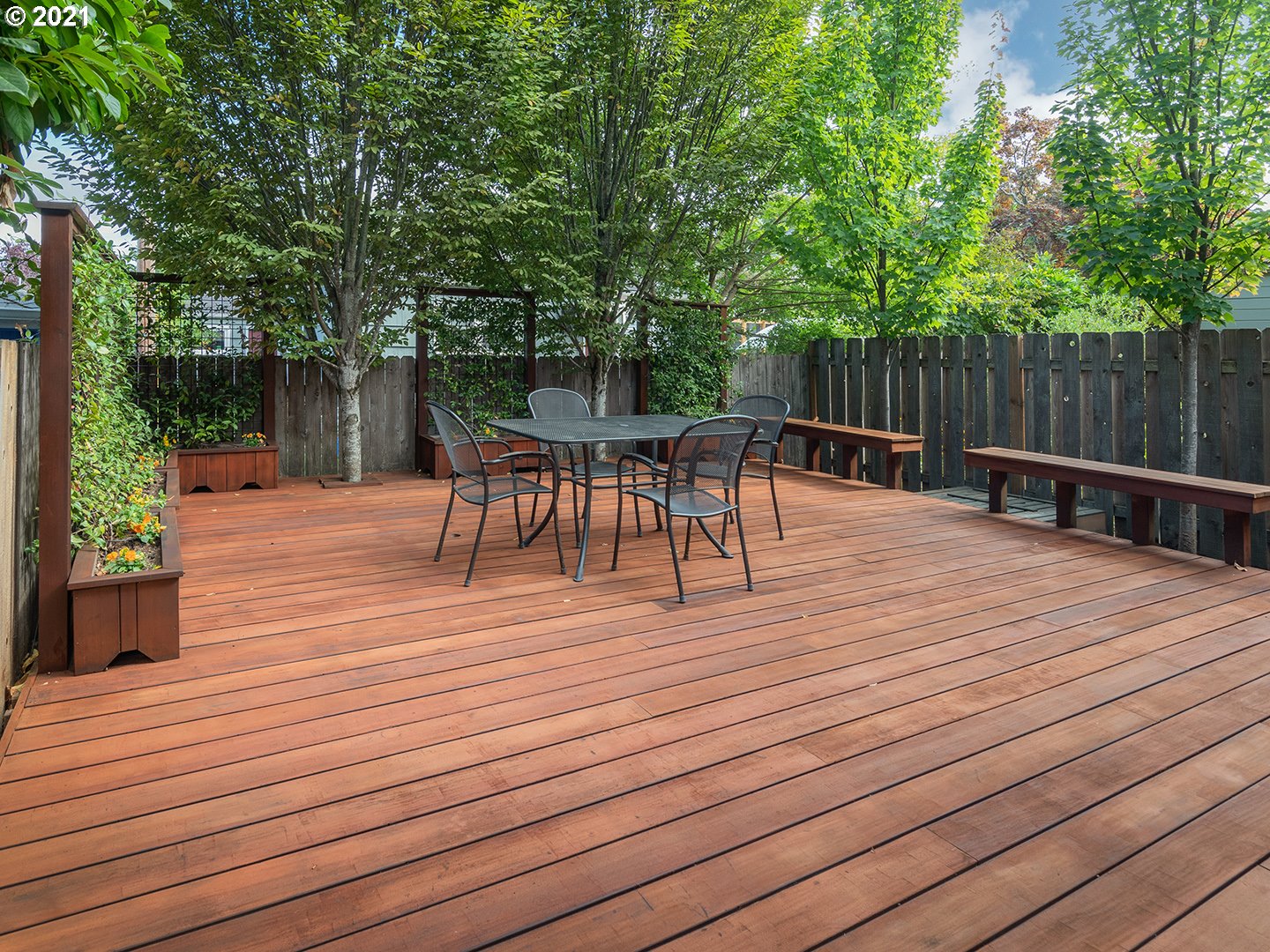 4430 Northeast 77th Avenue Portland, OR 97218 - Photo 30 of 31