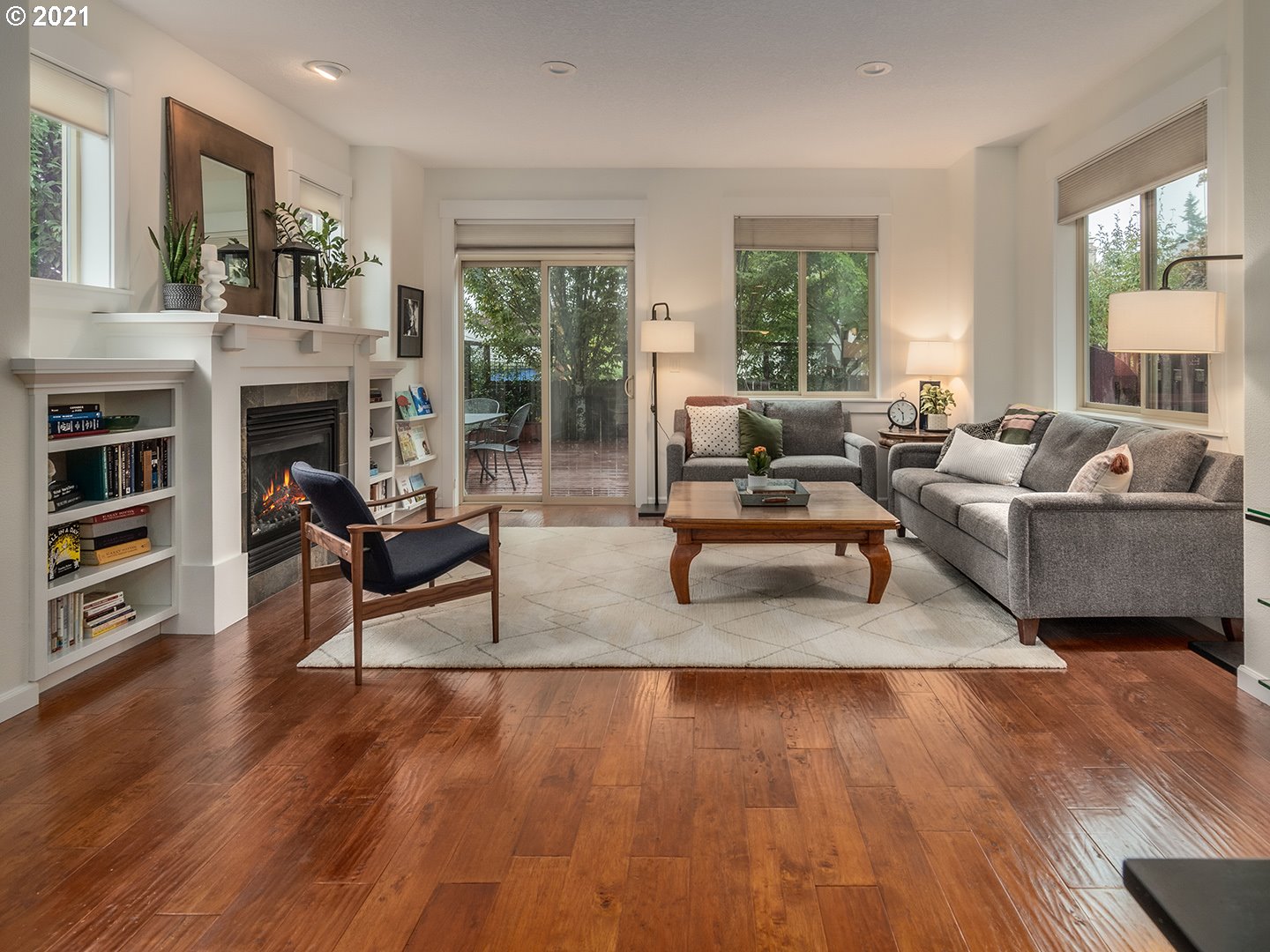 4430 Northeast 77th Avenue Portland, OR 97218 - Photo 5 of 31