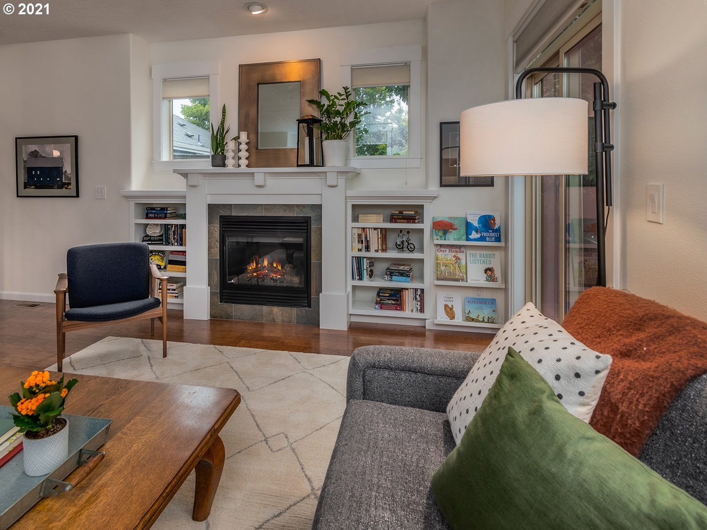 4430 Northeast 77th Avenue Portland, OR 97218 - Photo 8 of 31
