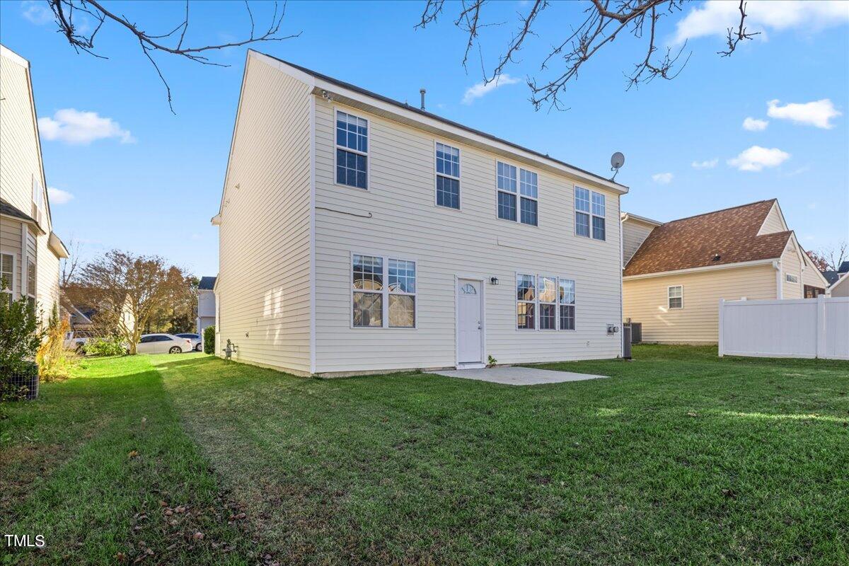 2605 Alabaster Court Raleigh, NC 27610 - Photo 47 of 49 47-2605 Alabaster Ct