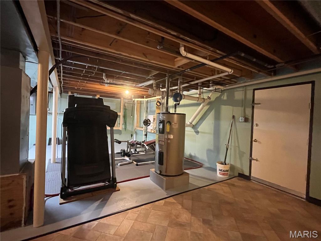 6428 Kathy Drive High Ridge, MO 63049 - Photo 17 of 37