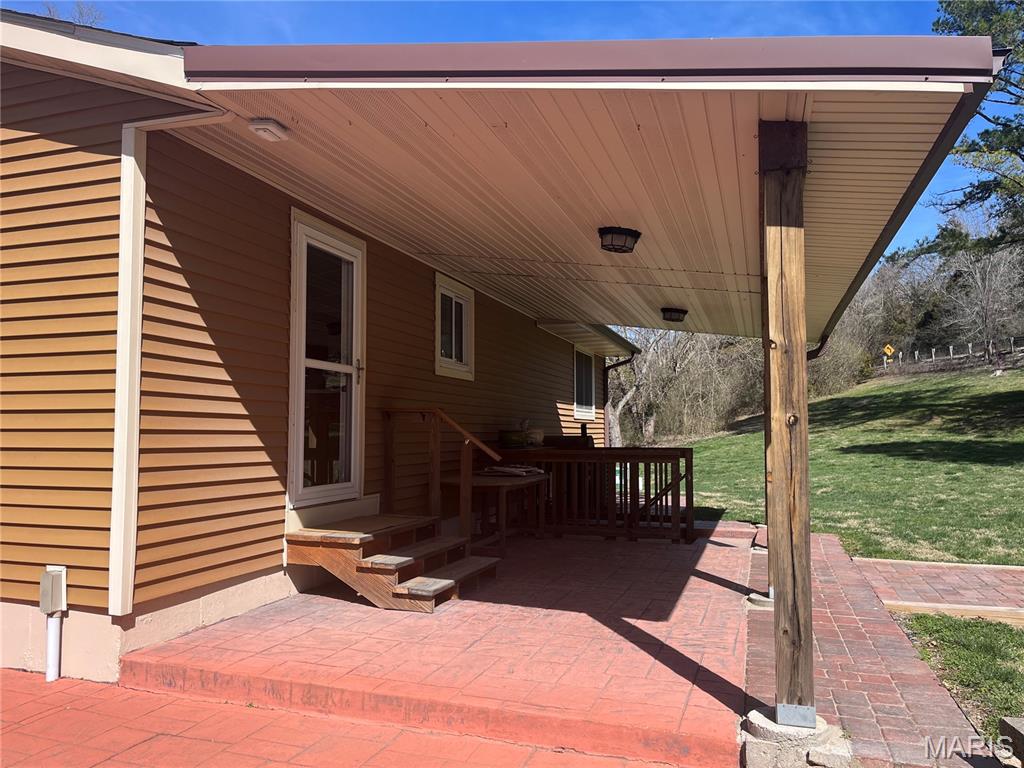 6428 Kathy Drive High Ridge, MO 63049 - Photo 19 of 37