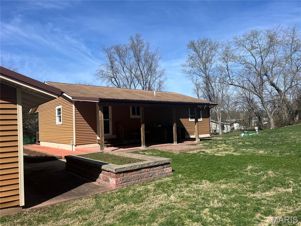 6428 Kathy Drive High Ridge, MO 63049 - Photo 20 of 37