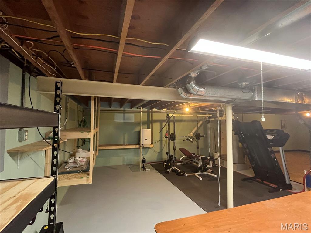 6428 Kathy Drive High Ridge, MO 63049 - Photo 29 of 37