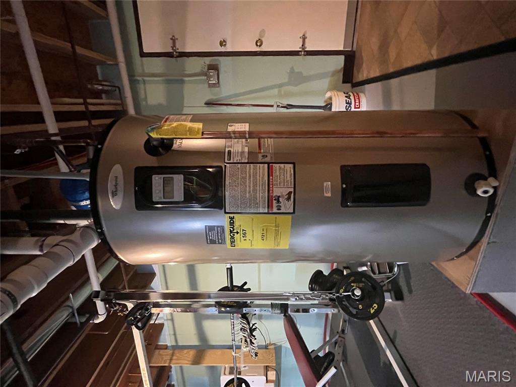 6428 Kathy Drive High Ridge, MO 63049 - Photo 31 of 37