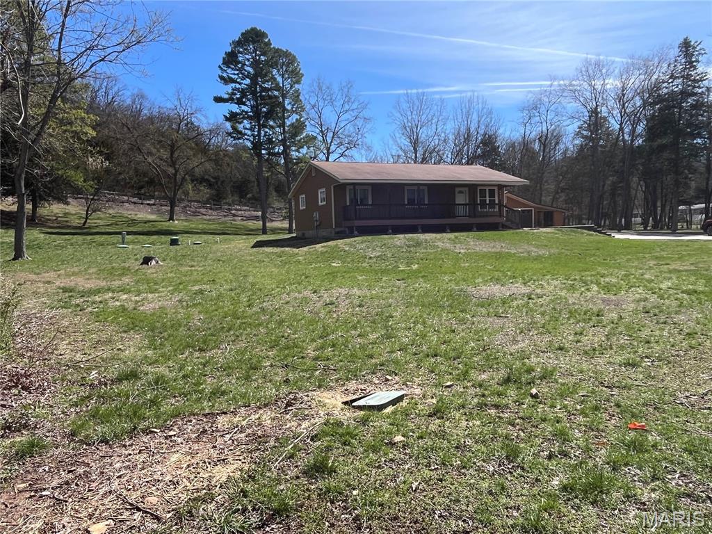 6428 Kathy Drive High Ridge, MO 63049 - Photo 34 of 37