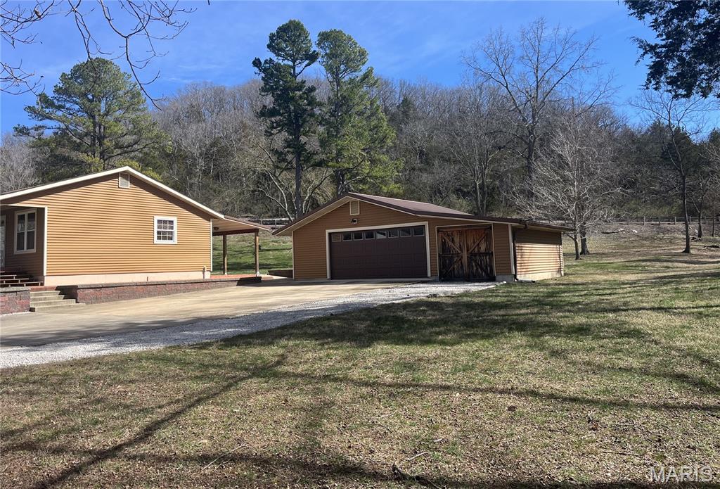 6428 Kathy Drive High Ridge, MO 63049 - Photo 37 of 37