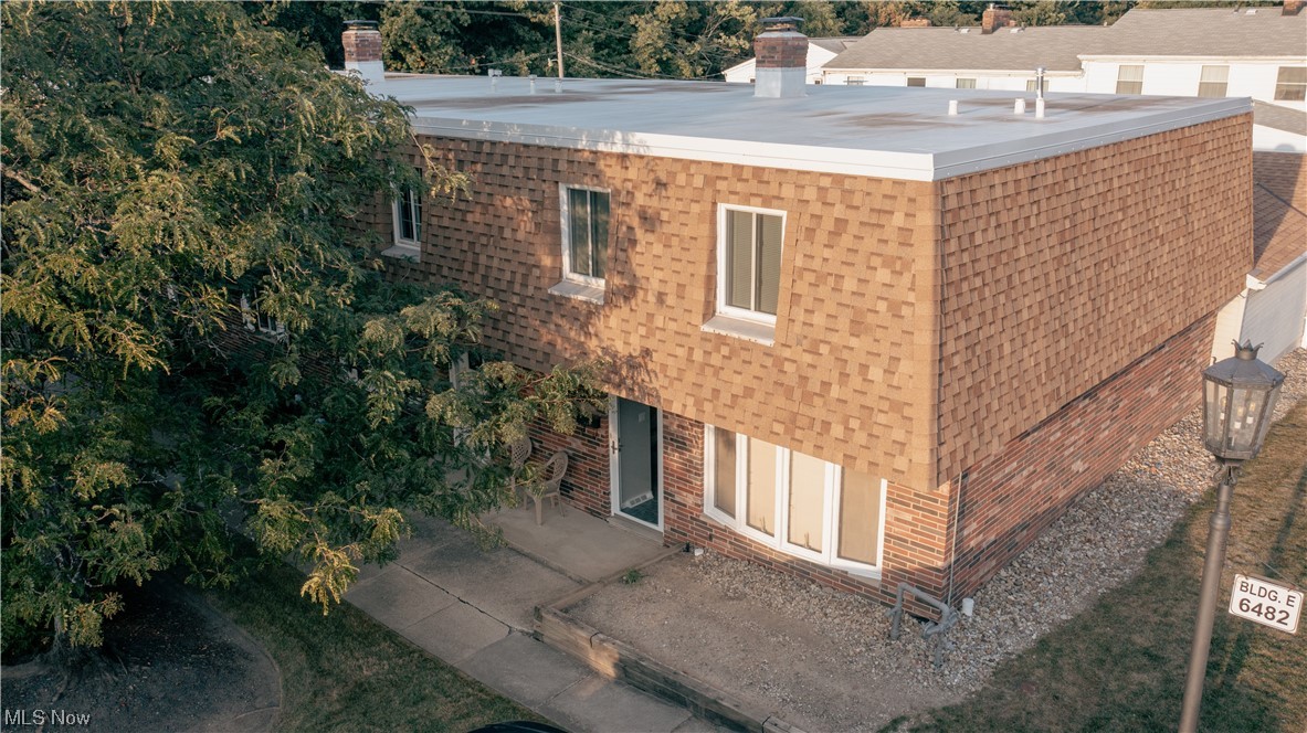 6482 State Road, Unit E18 Parma, OH 44134 - Photo 1 of 17