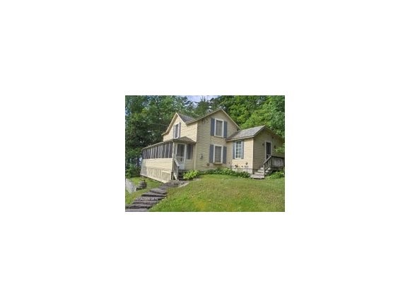 774 Ferncliff Road Poultney, VT 05764 - Photo 1 of 1 Gallery Image 1