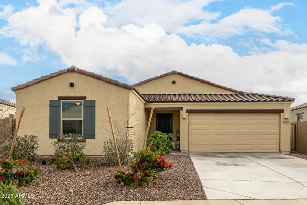 $415,000 | 18273 East Eloisa Drive, Gold Canyon, AZ 85118