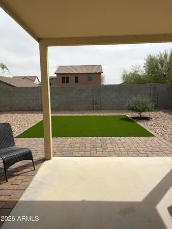 a view of outdoor space