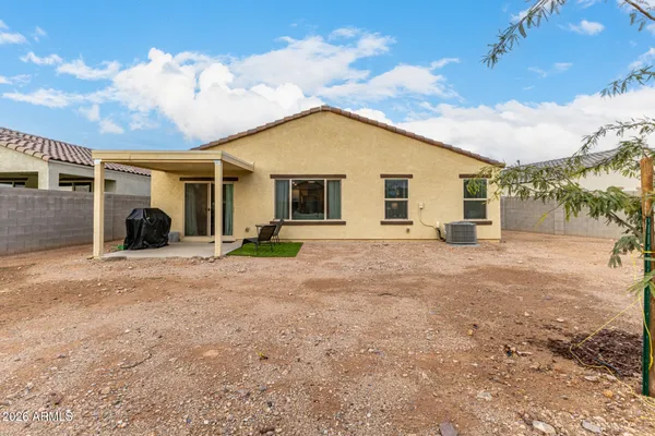 $415,000 | 18273 East Eloisa Drive, Gold Canyon, AZ 85118