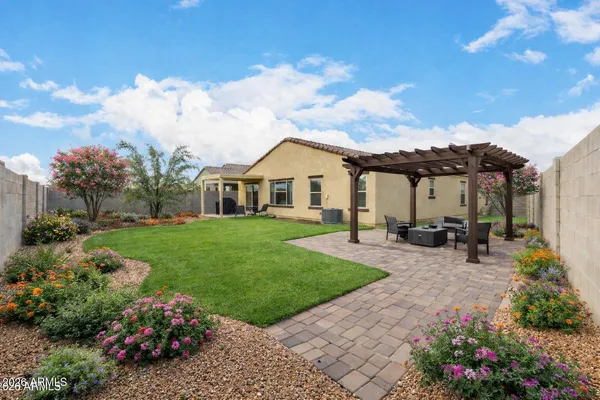 $415,000 | 18273 East Eloisa Drive, Gold Canyon, AZ 85118