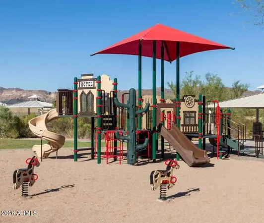 $415,000 | 18273 East Eloisa Drive, Gold Canyon, AZ 85118