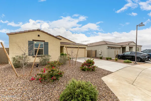 $415,000 | 18273 East Eloisa Drive, Gold Canyon, AZ 85118