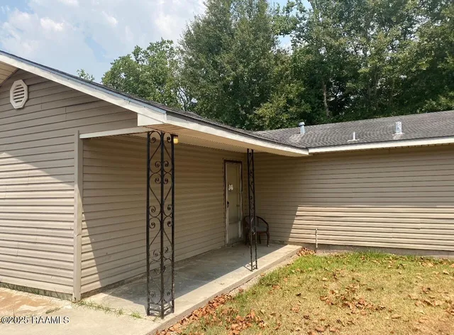 $70,000 | 130 Jeansonne Street, Eunice, LA 70535