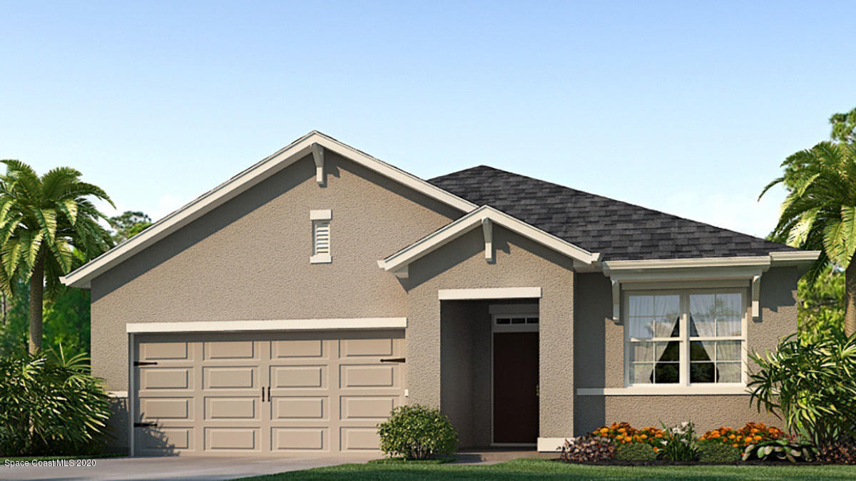 1741 Saxton Road Cocoa, FL 32926 - Photo 1 of 39 Aria_D