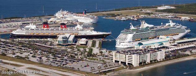 1741 Saxton Road Cocoa, FL 32926 - Photo 27 of 39 Cruise Terminal