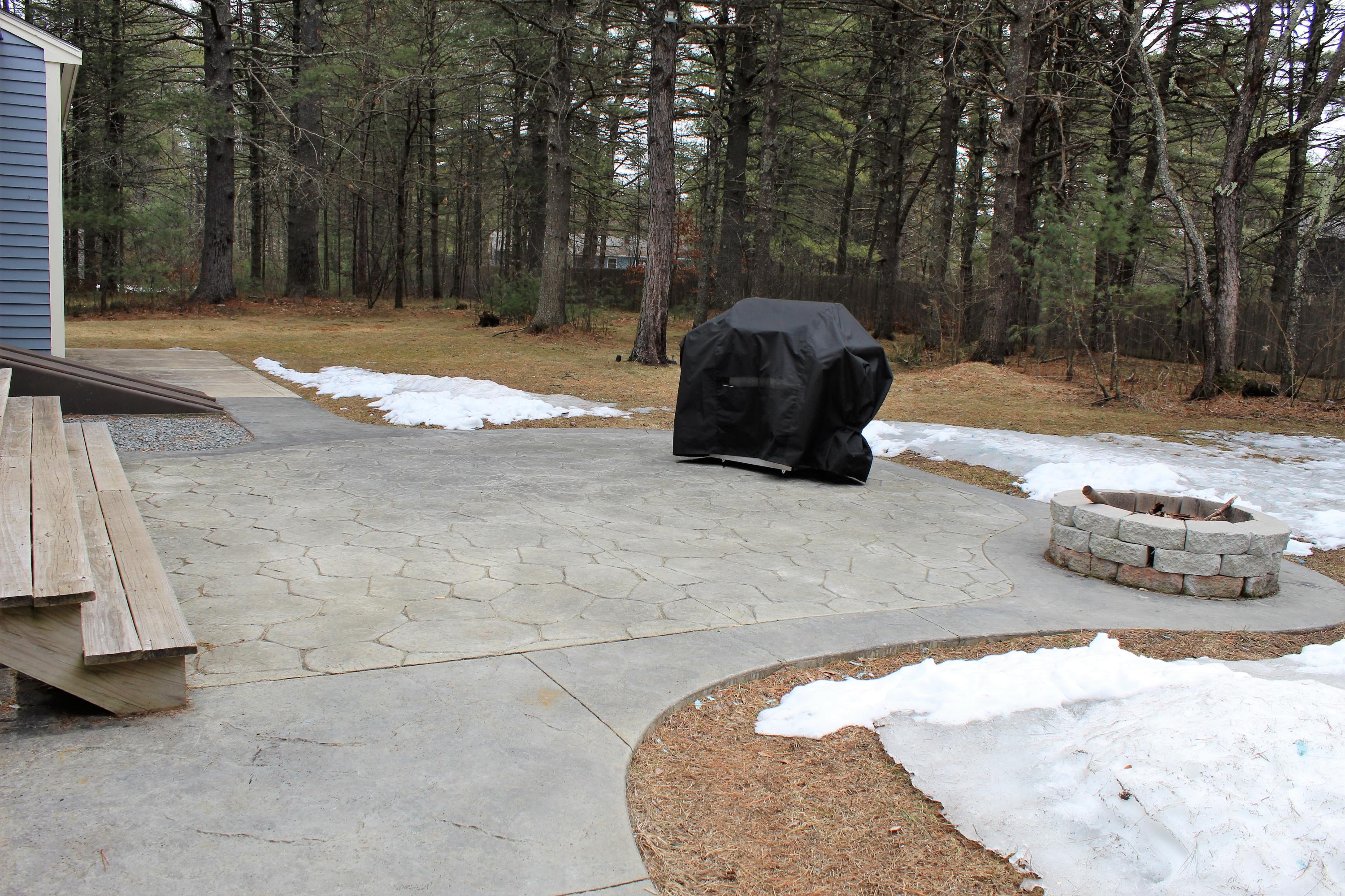 325 Ridlon Road Berwick, ME 03901 - Photo 18 of 22 Patio