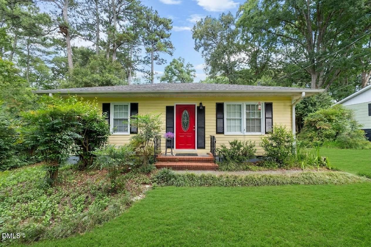 5410 Merritt Street Raleigh, NC 27606 - Photo 1 of 26 5410 Merritt