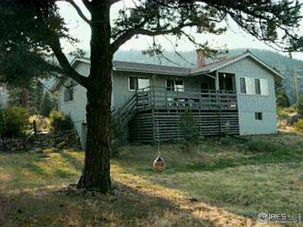 163 Apache Road Lyons, CO 80540 - Photo 1 of 7 Gallery Image 1