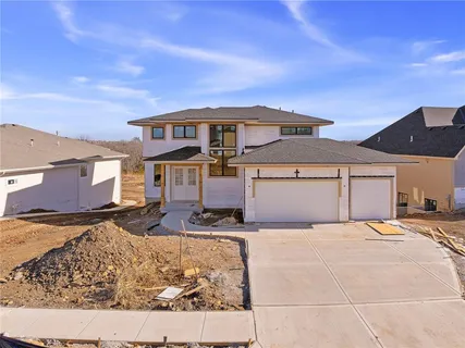 $798,000 | 14187 South Houston Street, Olathe, KS 66061