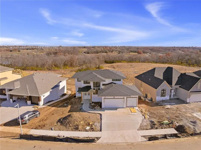 $798,000 | 14187 South Houston Street, Olathe, KS 66061