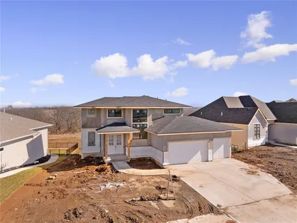 $798,000 | 14187 South Houston Street, Olathe, KS 66061