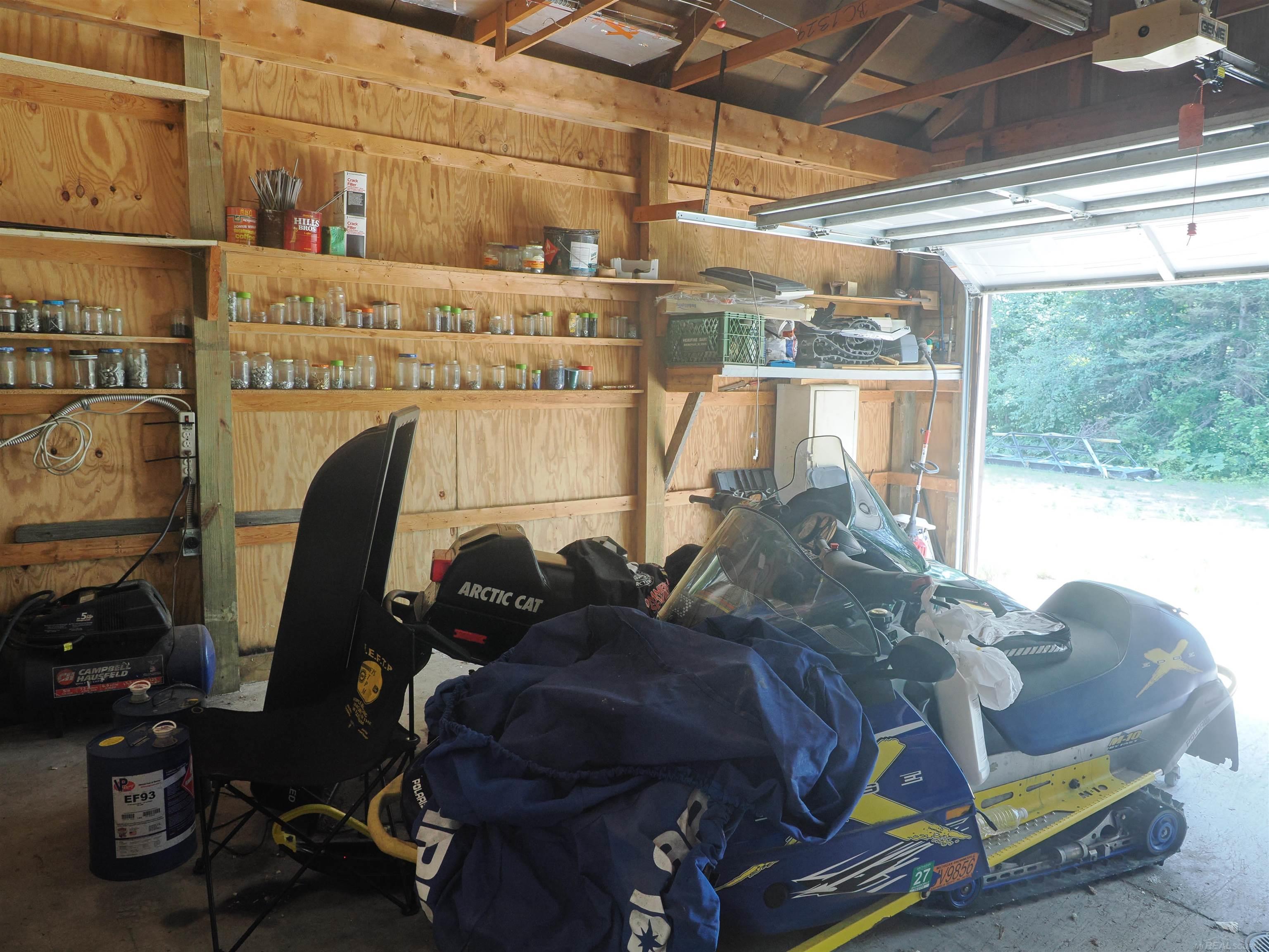9976 South Salt Point Road Eckerman, MI 49728 - Photo 34 of 48