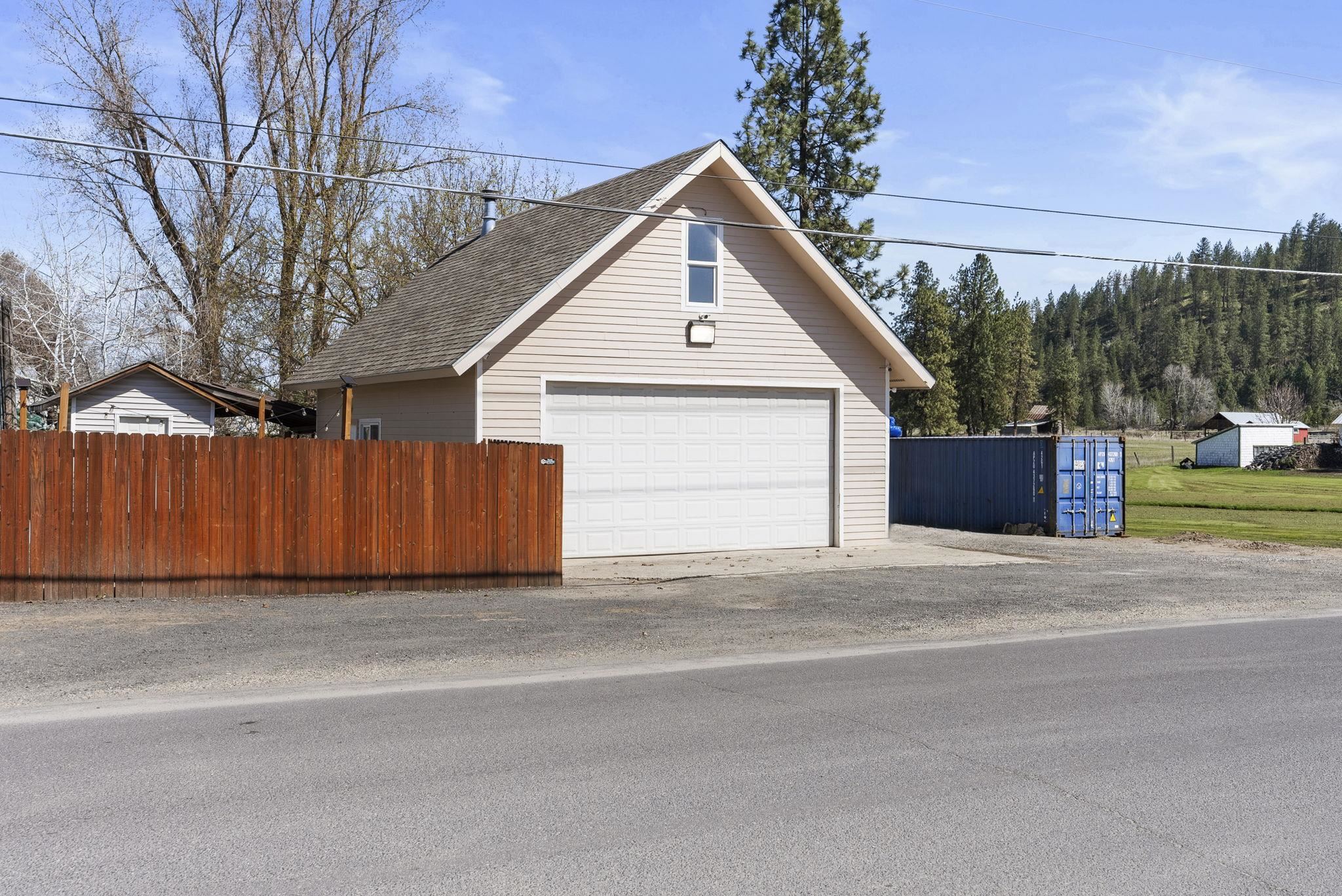 4403 East Colbert Road Colbert, WA 99005 - Photo 27 of 27