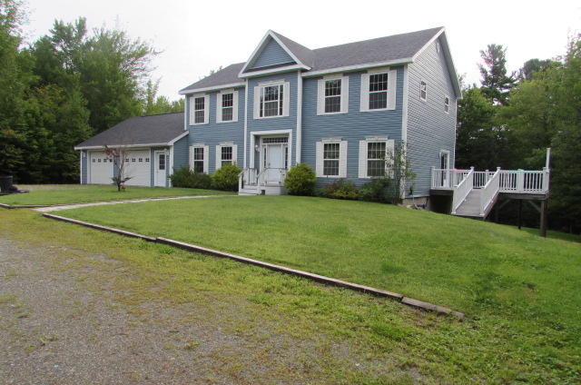 419 Lincoln Road Enfield, ME 04493 - Photo 1 of 55 Ryan Reed 050