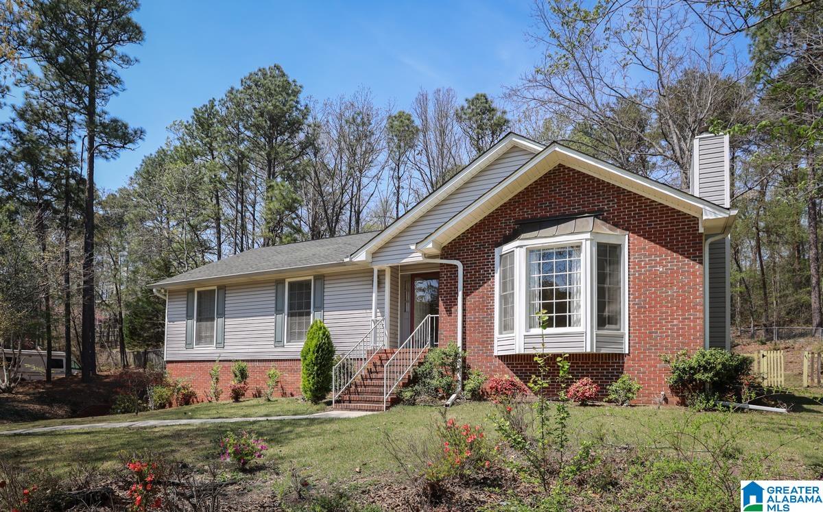 5122 Colonial Park Road Birmingham, AL 35242 - Photo 1 of 36