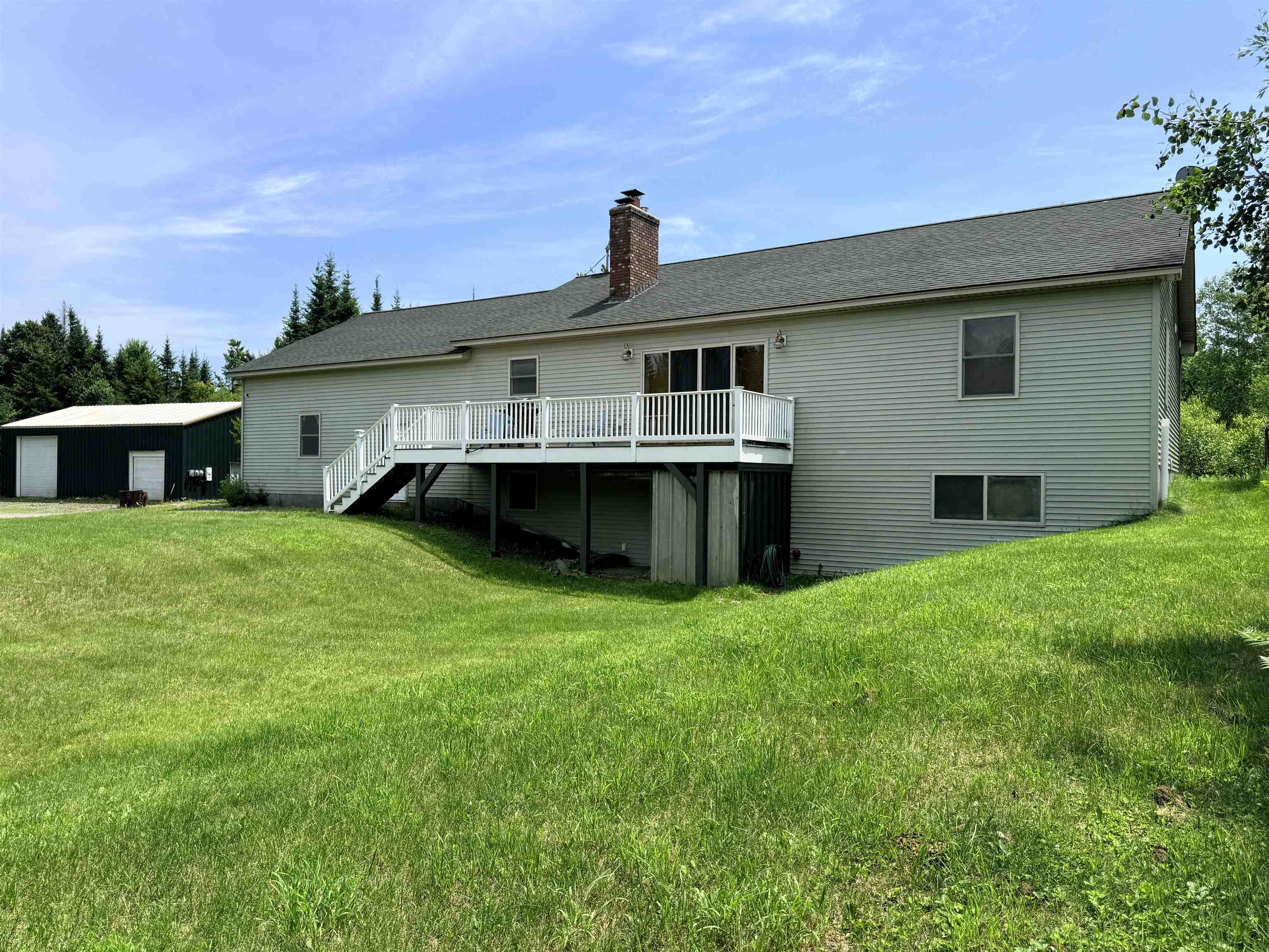 397 Wentworth Road Lunenburg, VT 05906 - Photo 56 of 59