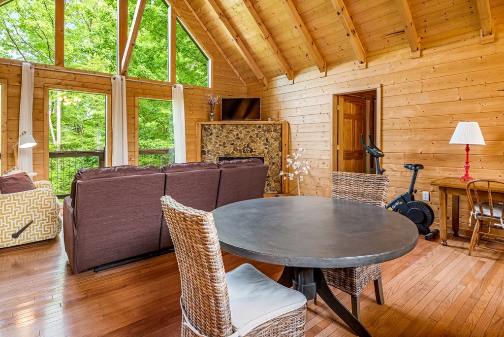 718 Pleasure Road Sevierville, TN 37876 - Photo 25 of 53 Gallery Image 25