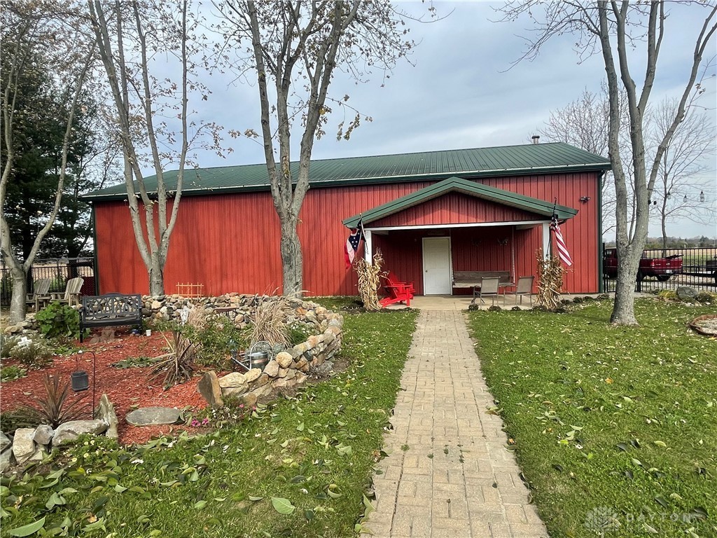 11755 Hall Road Laura, OH 45337 - Photo 64 of 75 Gallery Image 64