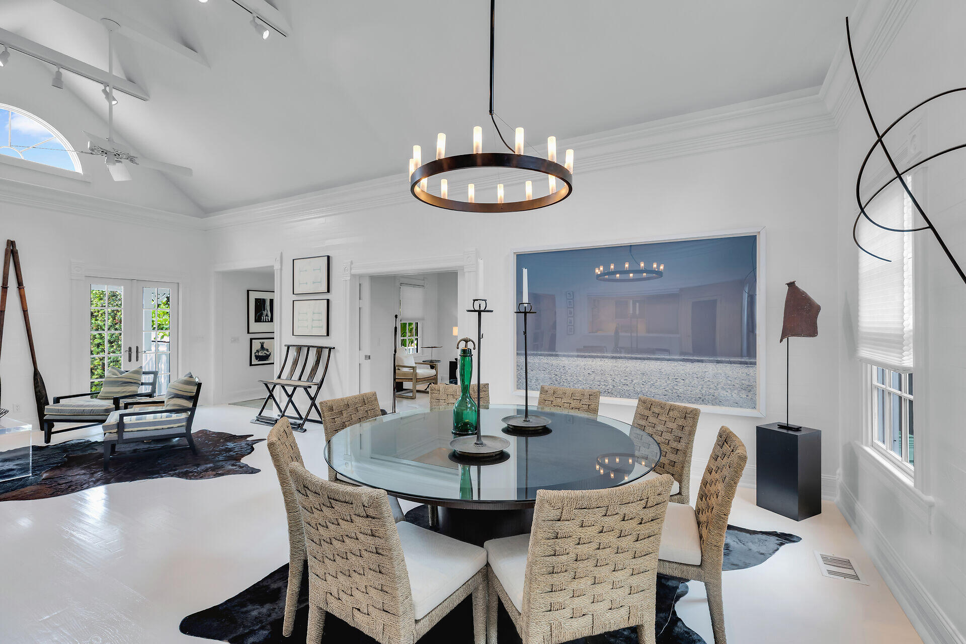 619 Ashe Street Key West, FL 33040 - Photo 14 of 42 Dinning Room