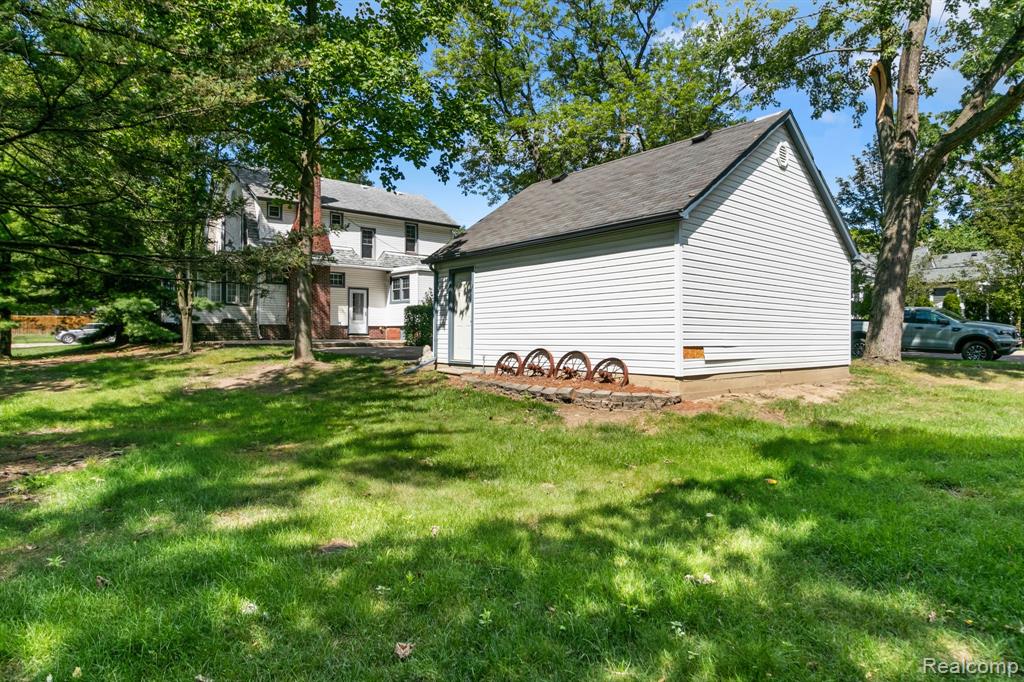 398 Sheldon Road Plymouth, MI 48170 - Photo 35 of 35