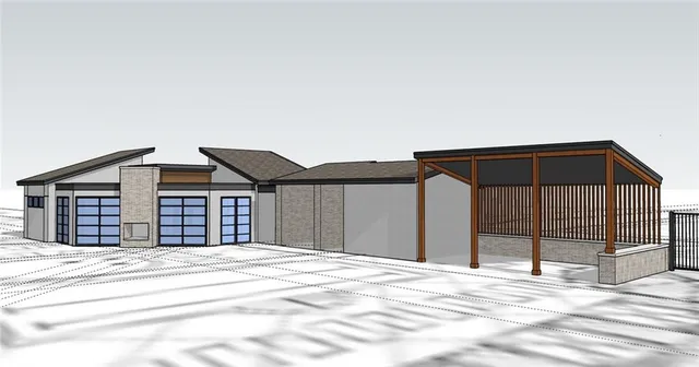 $1,049,000 | 22659 West 87th Street, Lenexa, KS 66227