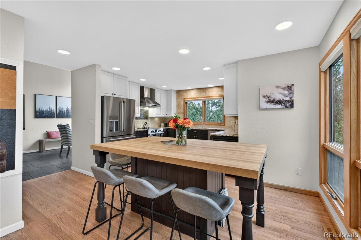 2368 Bitterroot Lane Golden, CO 80401 - Photo 13 of 46