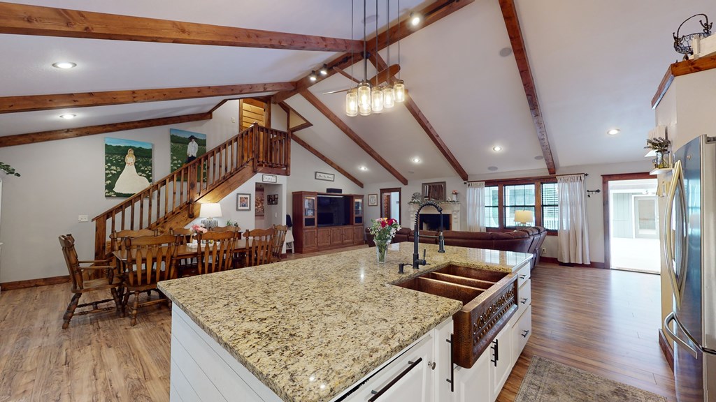 1941 Old Northcutt Road Ellijay, GA 30536 - Photo 11 of 57 Gallery Image 11