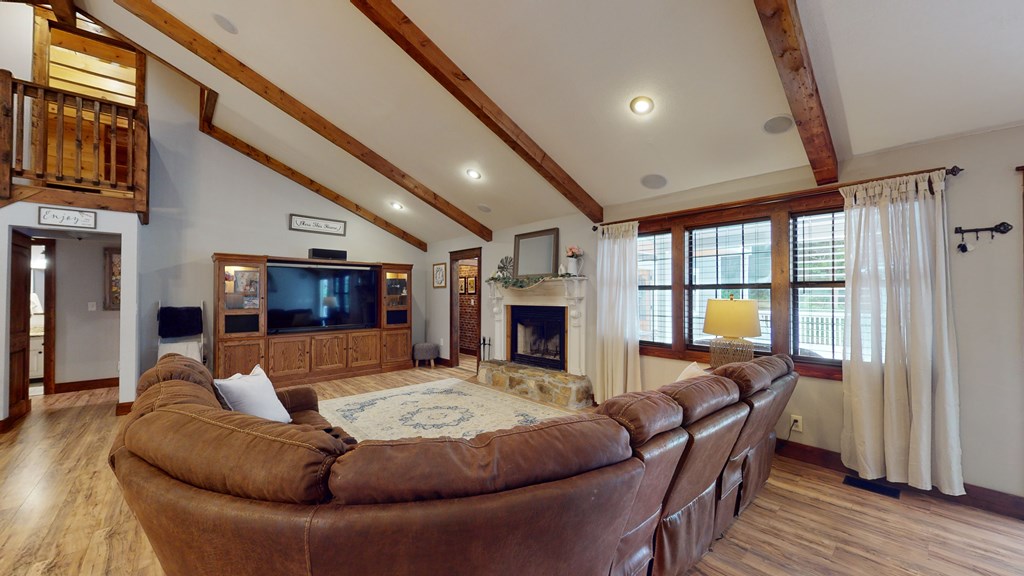 1941 Old Northcutt Road Ellijay, GA 30536 - Photo 12 of 57 Gallery Image 12