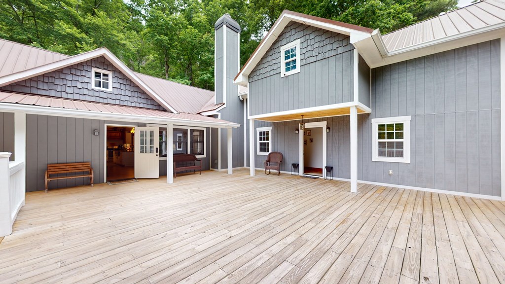 1941 Old Northcutt Road Ellijay, GA 30536 - Photo 4 of 57 Gallery Image 4