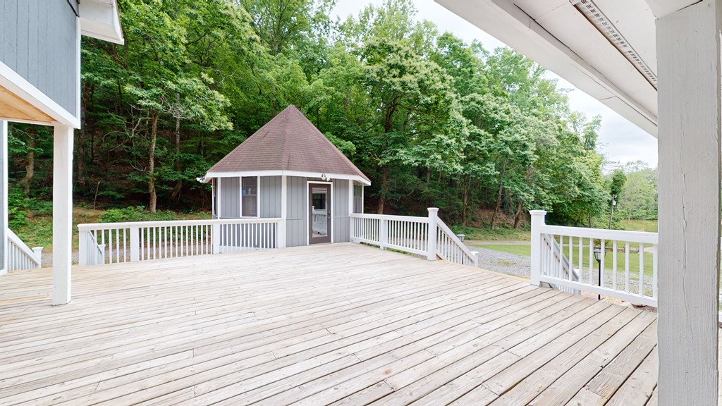 1941 Old Northcutt Road Ellijay, GA 30536 - Photo 44 of 57 Gallery Image 44